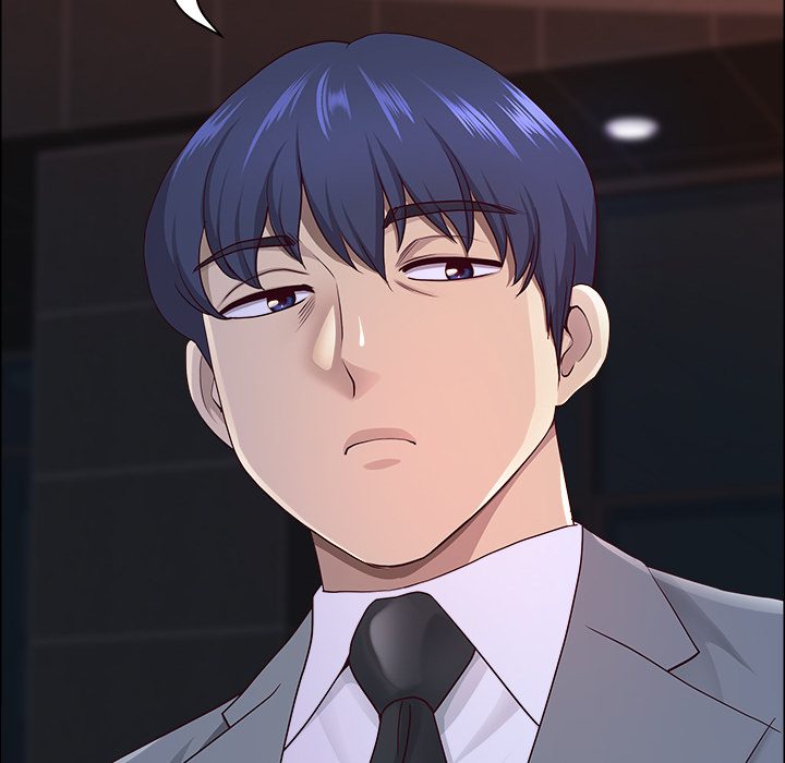 Big Guy Chapter 57 - Page 27