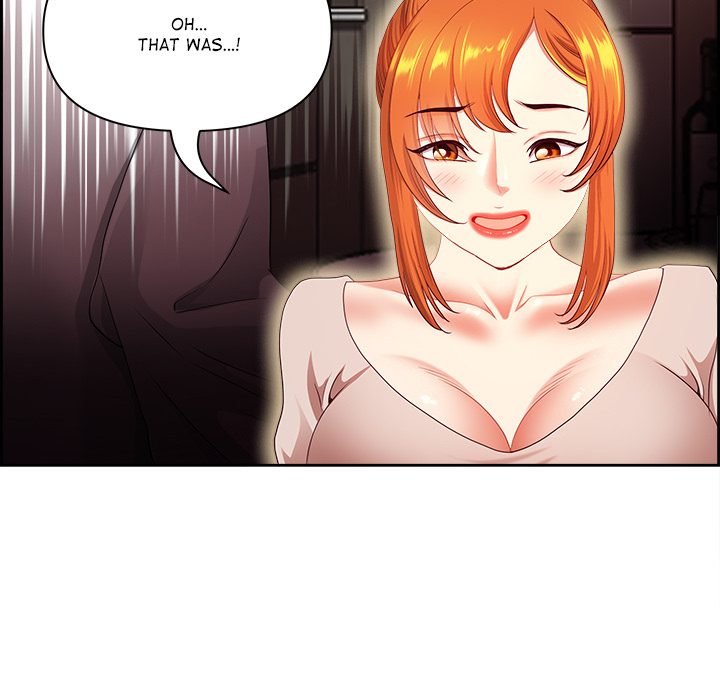 Big Guy Chapter 57 - Page 55