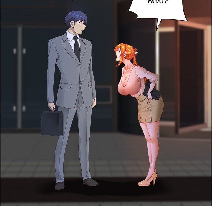 Big Guy Chapter 57 - Page 70