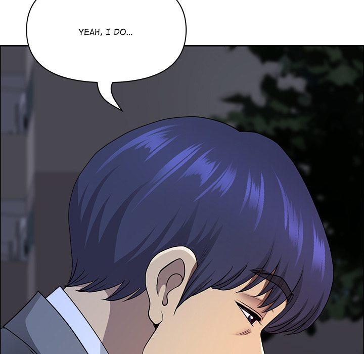 Big Guy Chapter 58 - Page 53