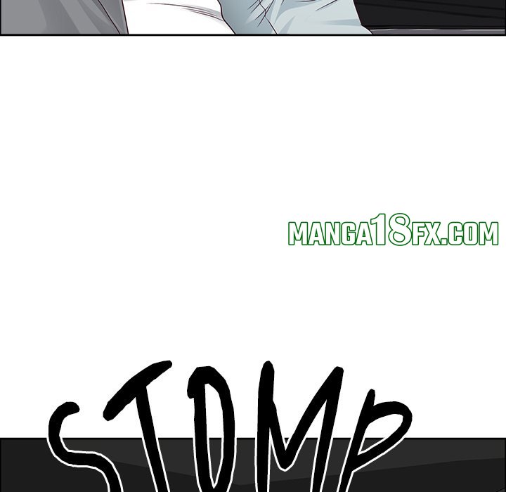 Big Guy Chapter 59 - Page 123