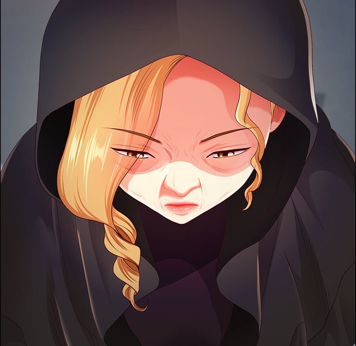 Big Guy Chapter 59 - Page 25