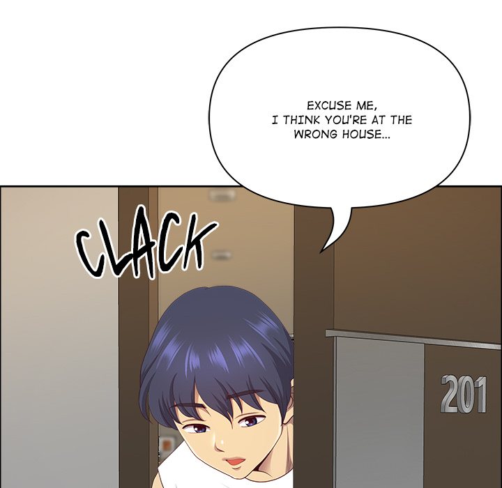 Big Guy Chapter 59 - Page 29