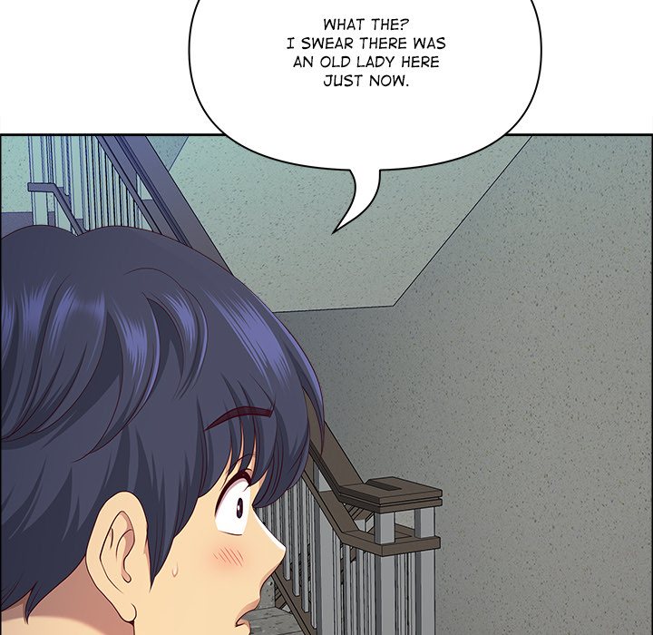 Big Guy Chapter 59 - Page 36