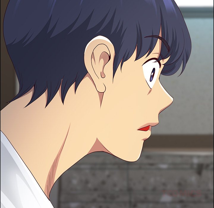 Big Guy Chapter 59 - Page 39