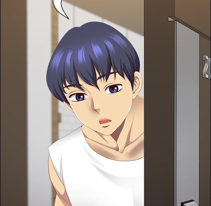 Big Guy Chapter 59 - Page 41