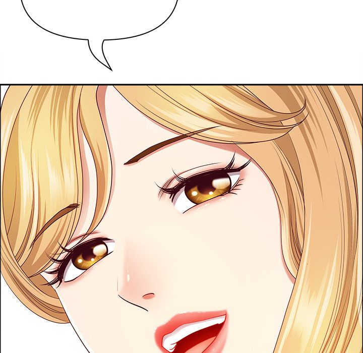 Big Guy Chapter 59 - Page 85