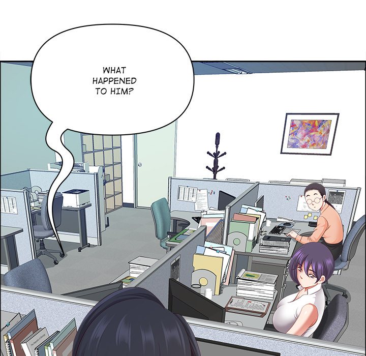 Big Guy Chapter 59 - Page 89