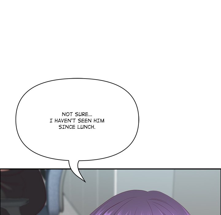 Big Guy Chapter 59 - Page 91