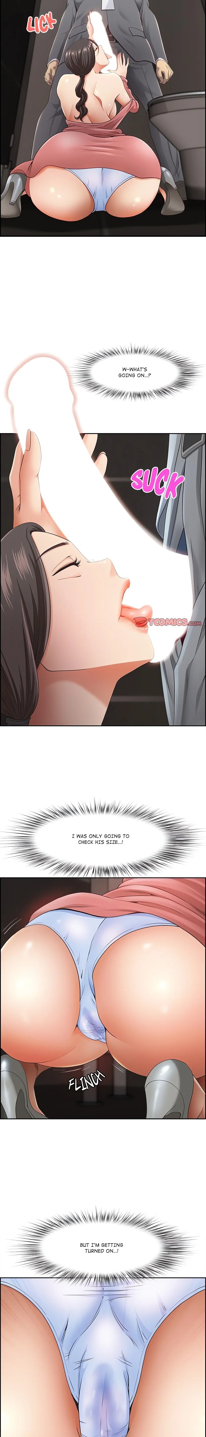 Big Guy Chapter 6 - Page 20