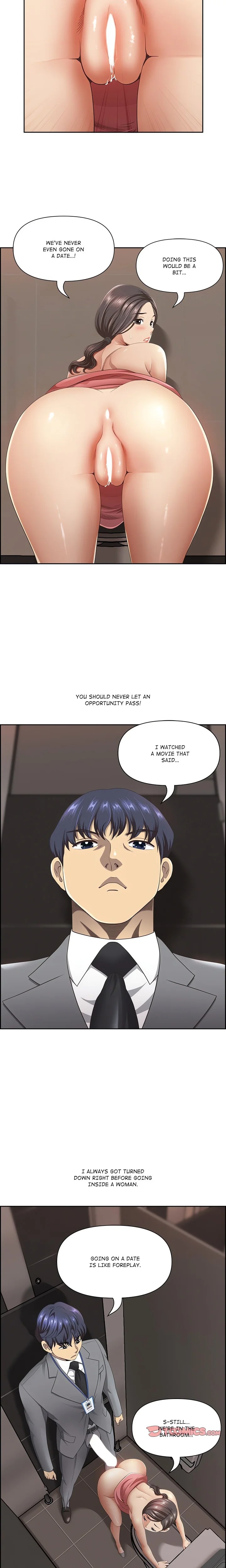 Big Guy Chapter 6 - Page 24