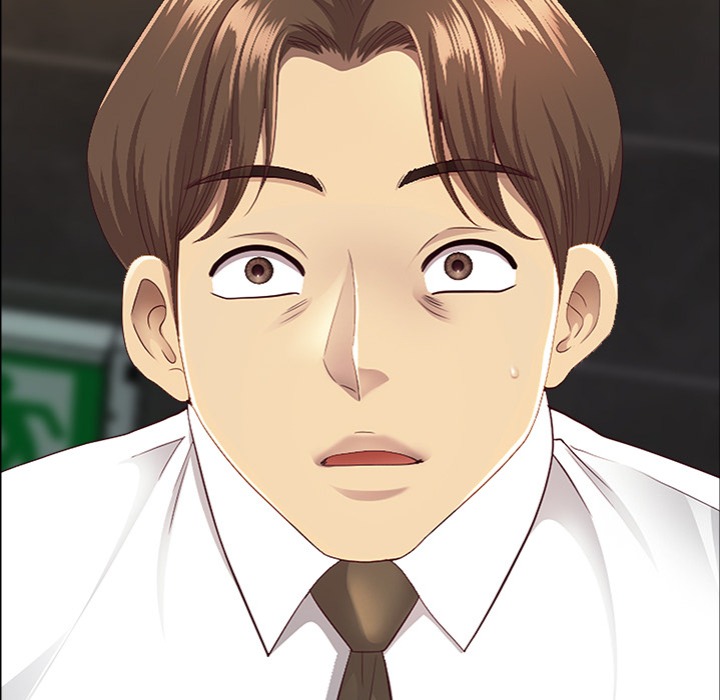 Big Guy Chapter 60 - Page 110