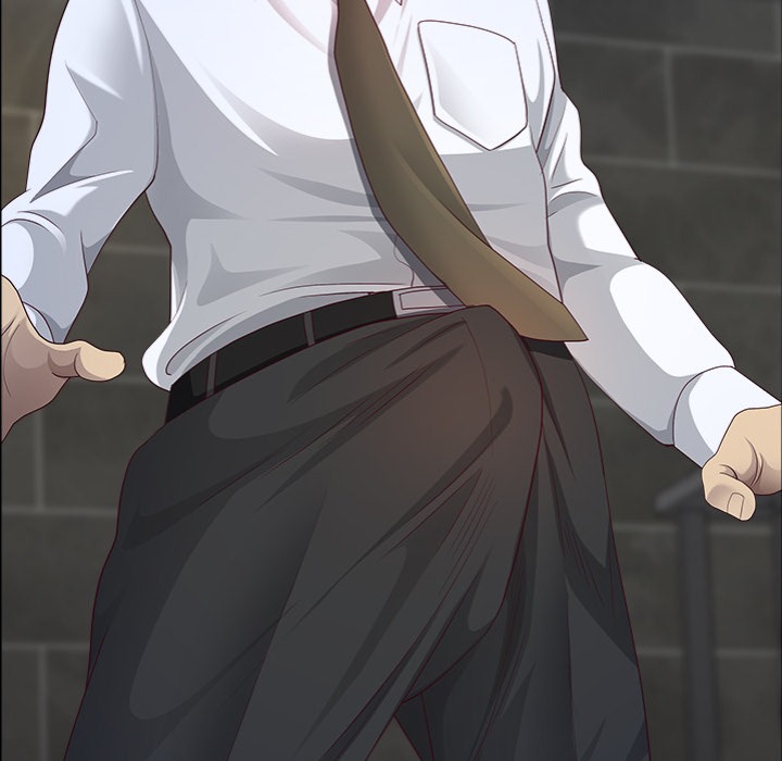 Big Guy Chapter 60 - Page 119