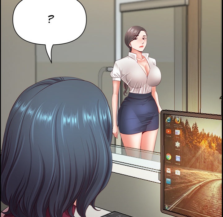 Big Guy Chapter 60 - Page 126