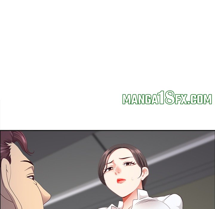 Big Guy Chapter 60 - Page 158