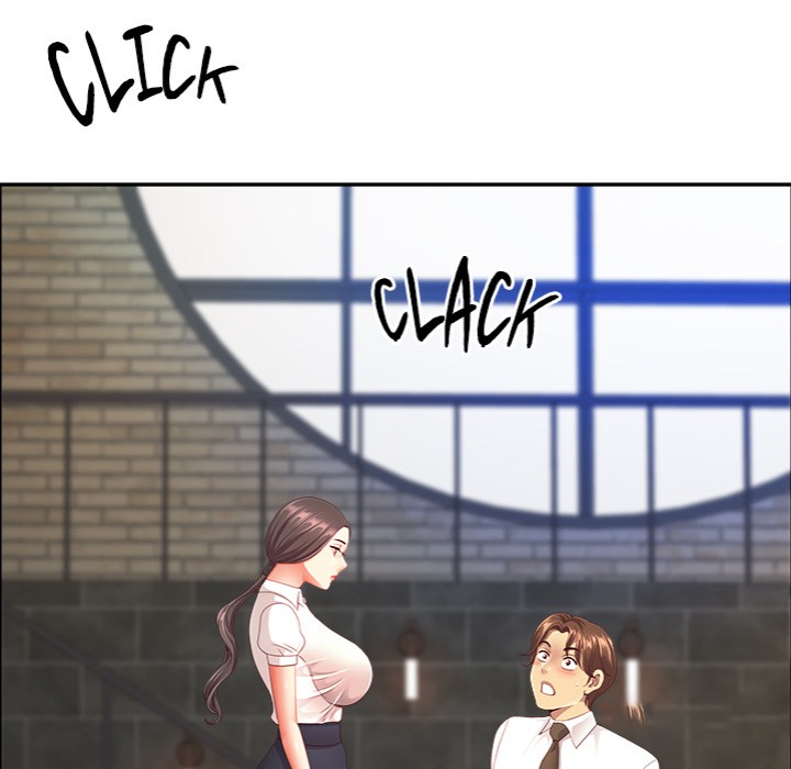 Big Guy Chapter 60 - Page 21