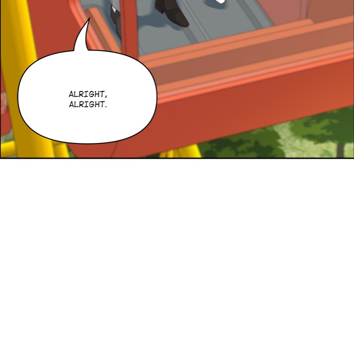 Big Guy Chapter 60 - Page 79