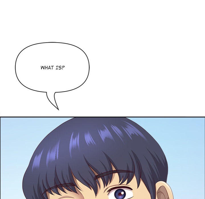 Big Guy Chapter 60 - Page 96