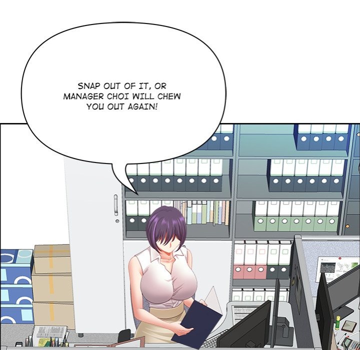 Big Guy Chapter 61 - Page 116