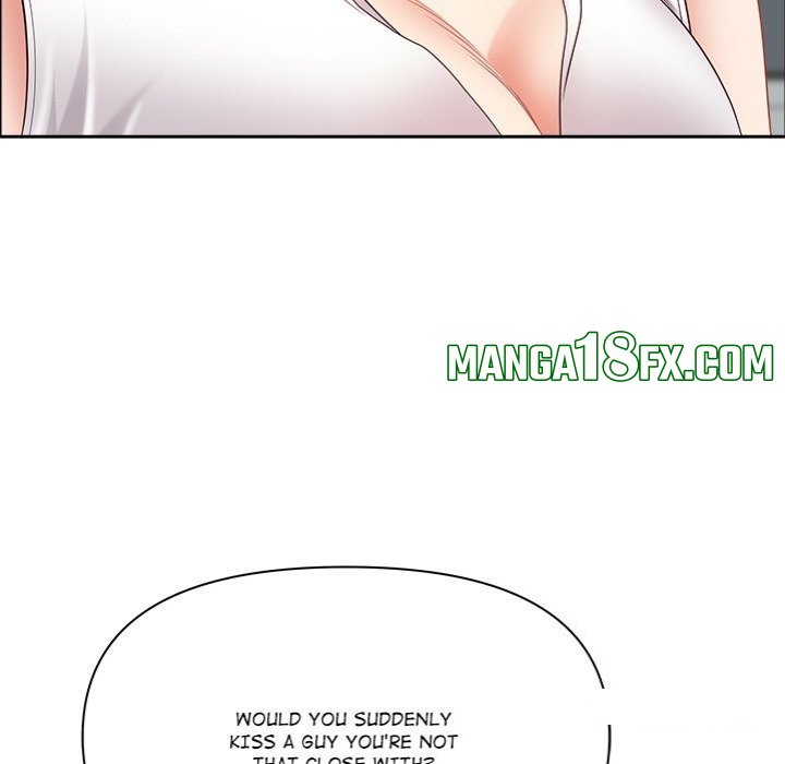 Big Guy Chapter 61 - Page 129