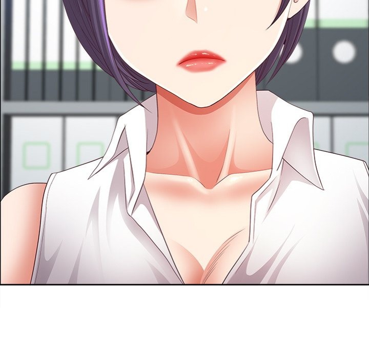 Big Guy Chapter 61 - Page 152