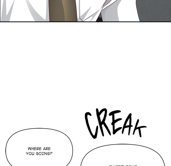 Big Guy Chapter 61 - Page 157