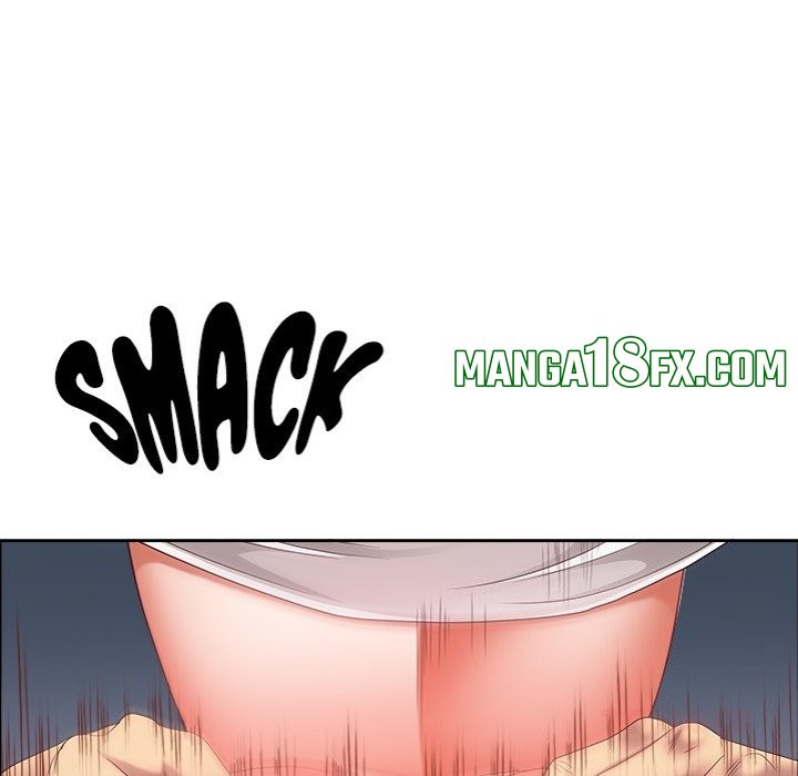 Big Guy Chapter 61 - Page 39