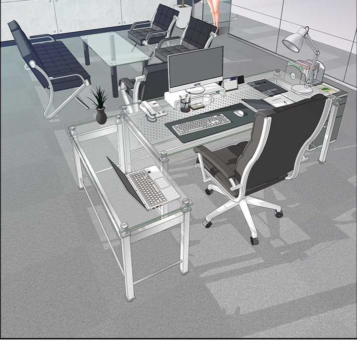 Big Guy Chapter 61 - Page 94