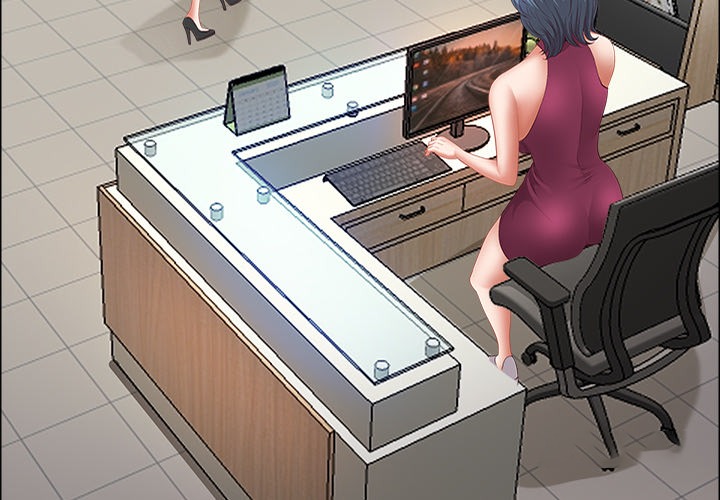 Big Guy Chapter 62 - Page 3