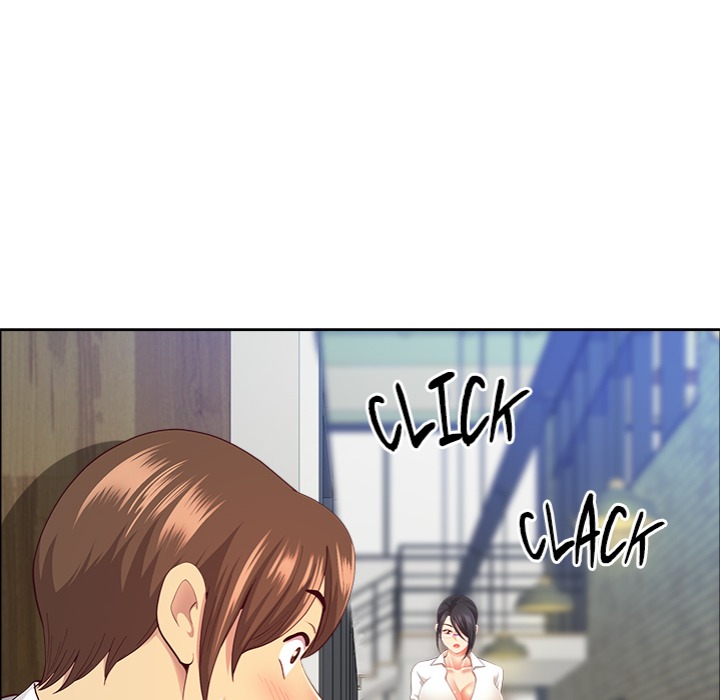 Big Guy Chapter 62 - Page 76