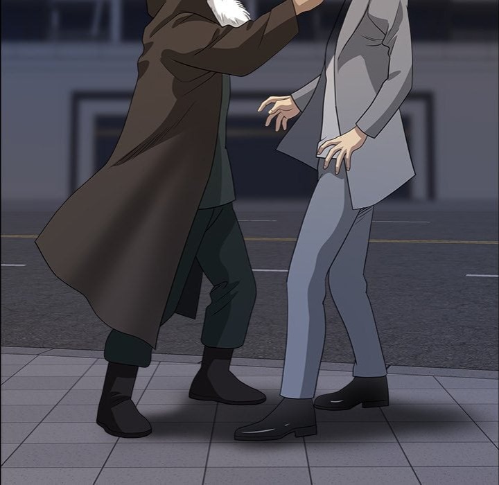 Big Guy Chapter 64 - Page 126