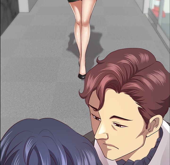 Big Guy Chapter 65 - Page 97