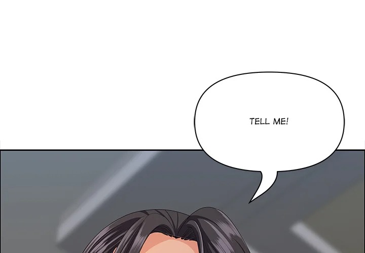 Big Guy Chapter 66 - Page 1