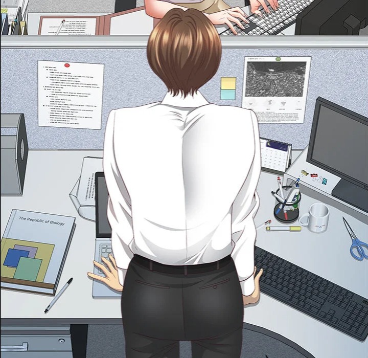 Big Guy Chapter 66 - Page 68