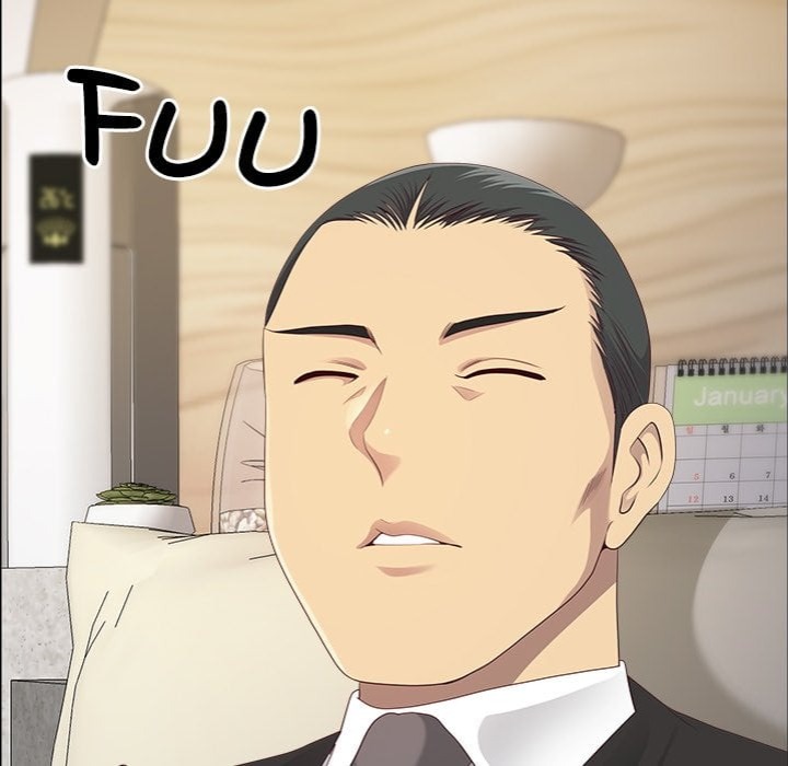 Big Guy Chapter 67 - Page 126