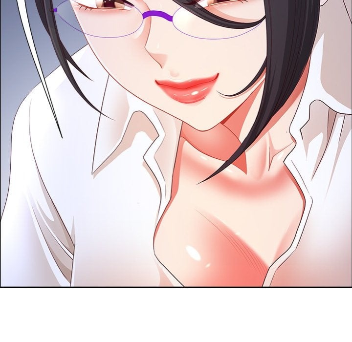 Big Guy Chapter 67 - Page 25