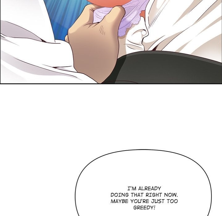 Big Guy Chapter 67 - Page 49