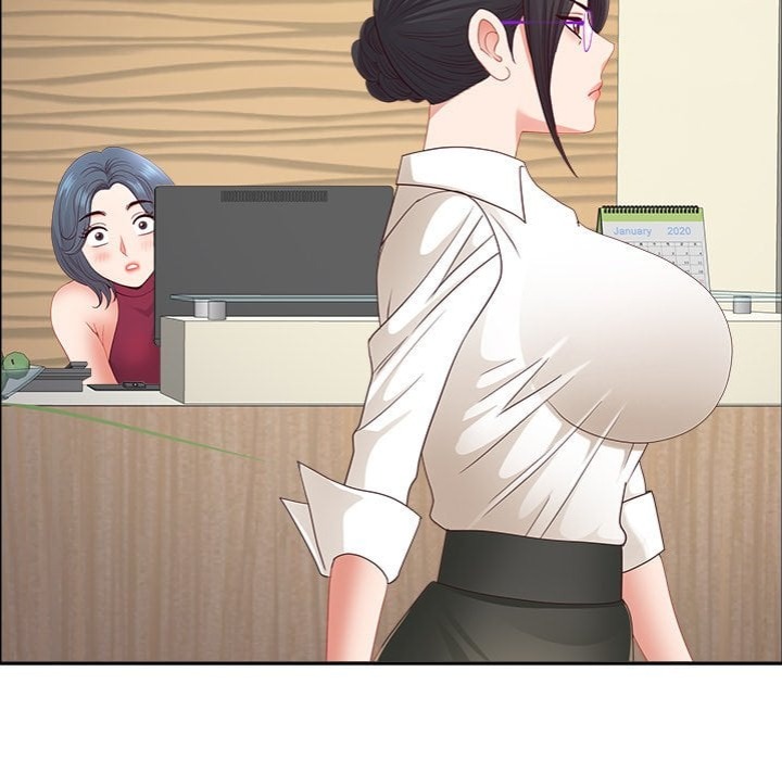 Big Guy Chapter 67 - Page 59