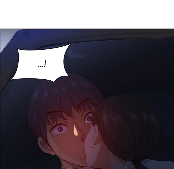 Big Guy Chapter 69 - Page 134