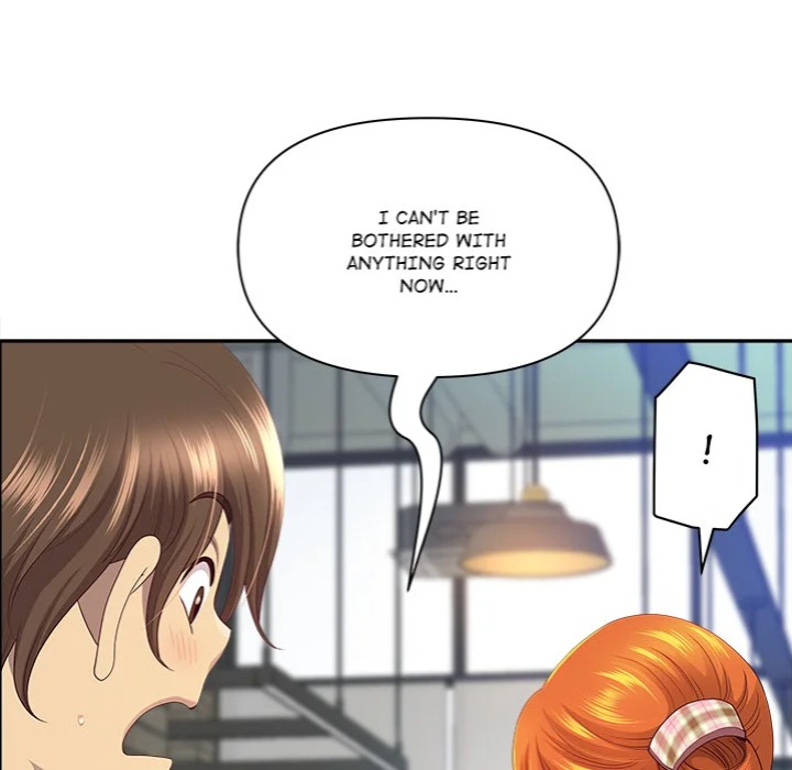 Big Guy Chapter 69 - Page 33