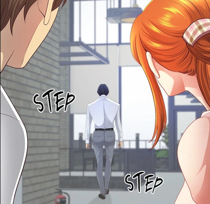 Big Guy Chapter 69 - Page 40