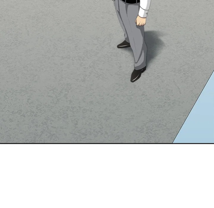 Big Guy Chapter 69 - Page 6