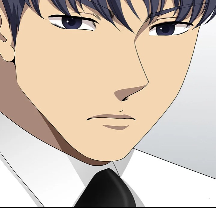 Big Guy Chapter 69 - Page 8