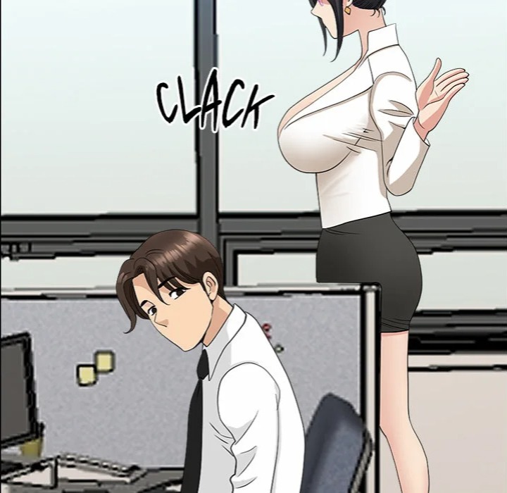 Big Guy Chapter 69 - Page 95