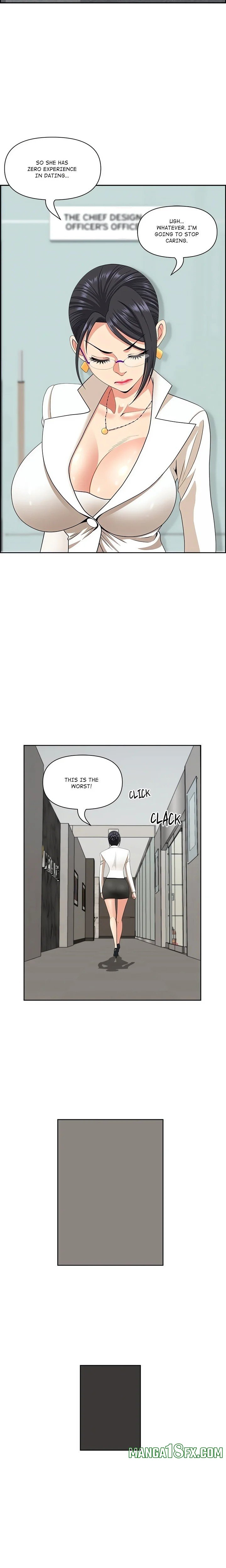 Big Guy Chapter 7 - Page 16