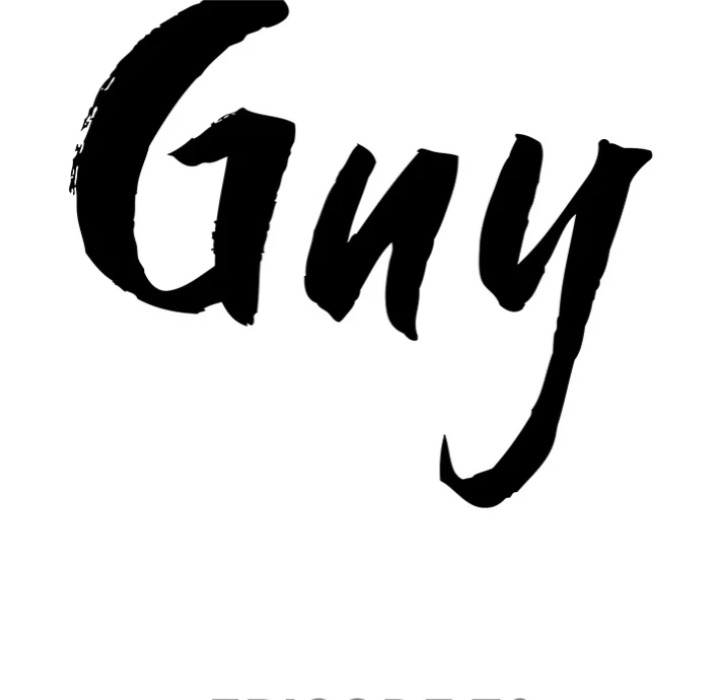 Big Guy Chapter 70 - Page 10