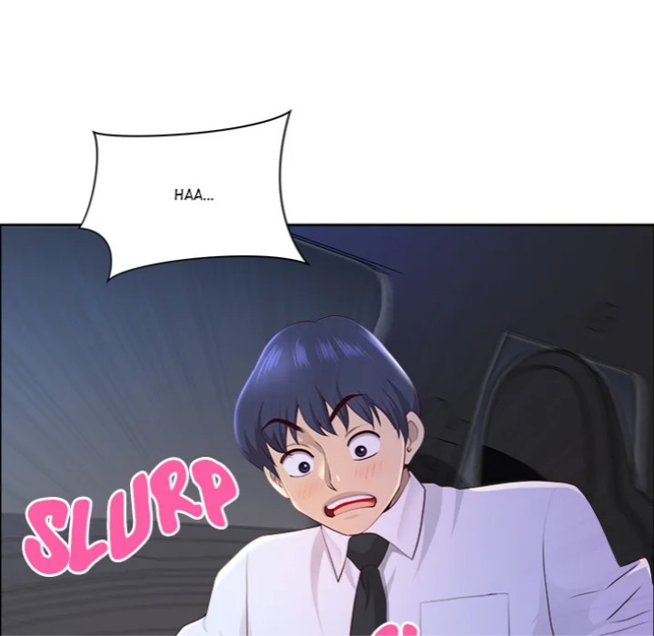 Big Guy Chapter 70 - Page 20