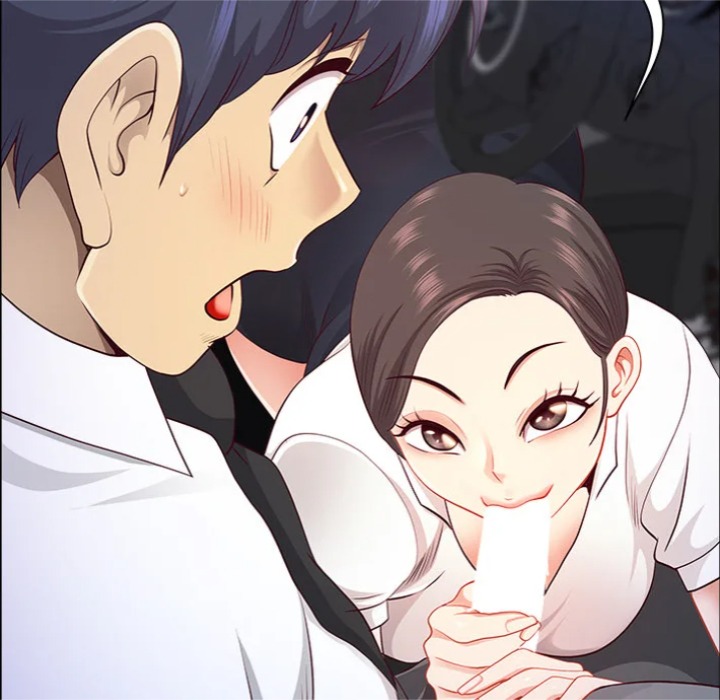 Big Guy Chapter 70 - Page 25