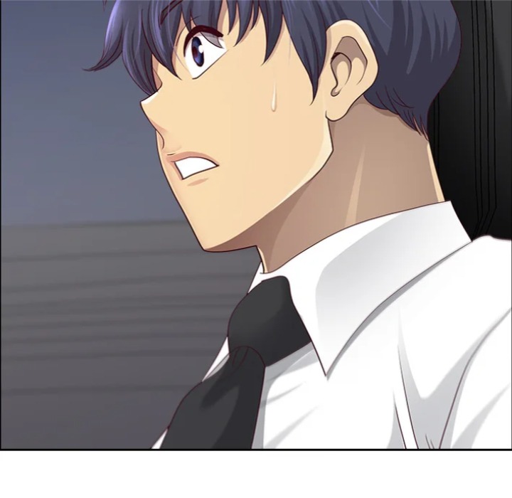 Big Guy Chapter 70 - Page 5