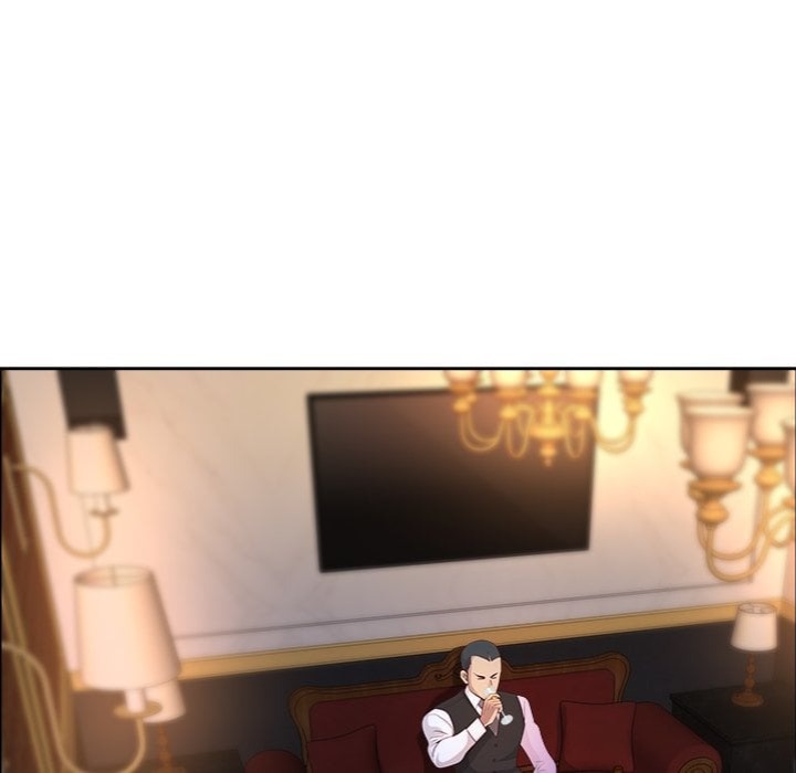 Big Guy Chapter 71 - Page 137